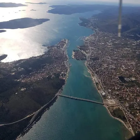 Merica Trogir