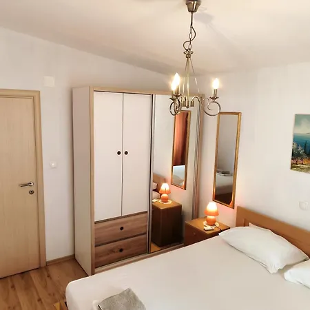 Merica Villa Trogir