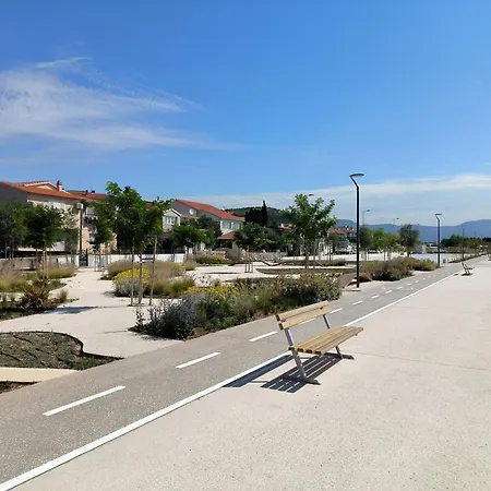 Willa Merica Trogir