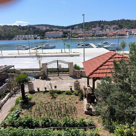 Villa Merica Trogir