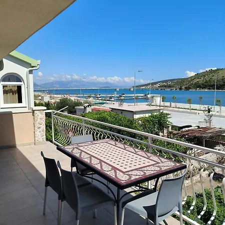 Merica Villa Trogir