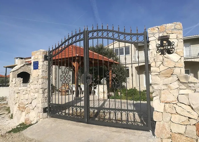 Merica Villa Trogir