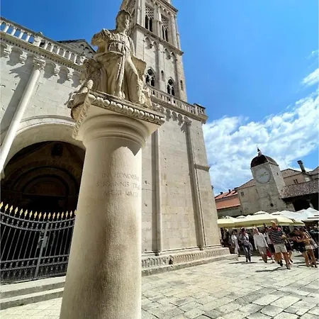 Willa Merica Trogir