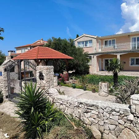 Merica Villa Trogir
