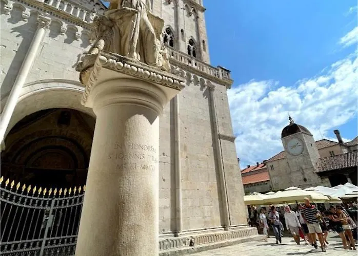 Villa Merica Trogir