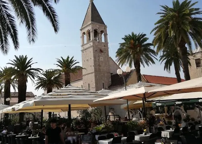 Villa Merica Trogir