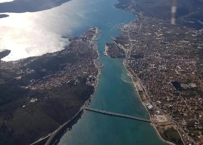 Merica Trogir