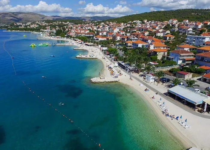 Merica * Trogir