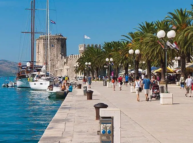 Merica Villa Trogir