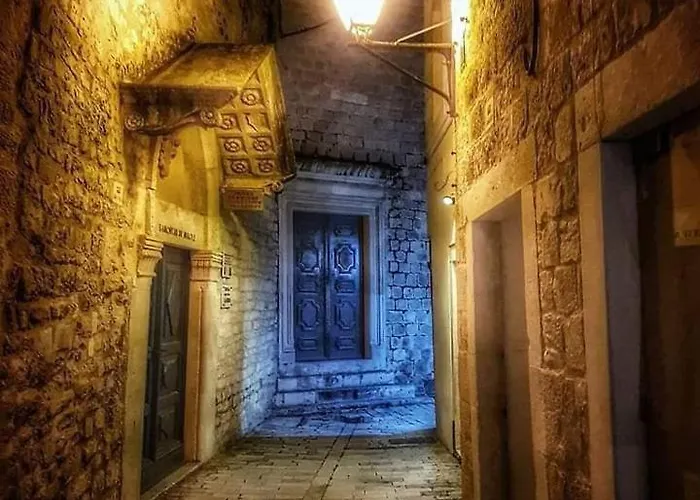 Merica Villa Trogir