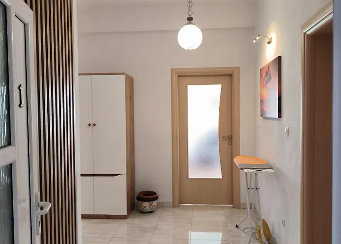 Villa Merica Trogir
