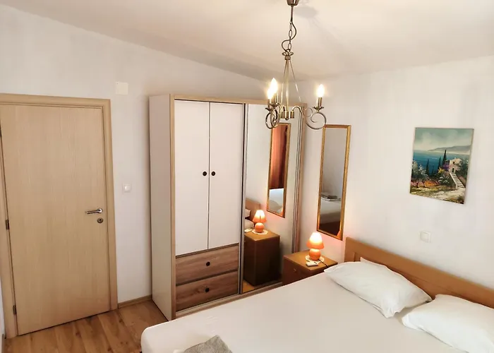 Merica Villa Trogir