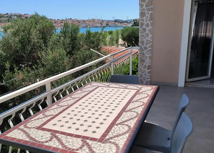 Merica Villa Trogir