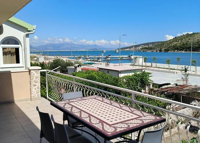 Merica Villa Trogir