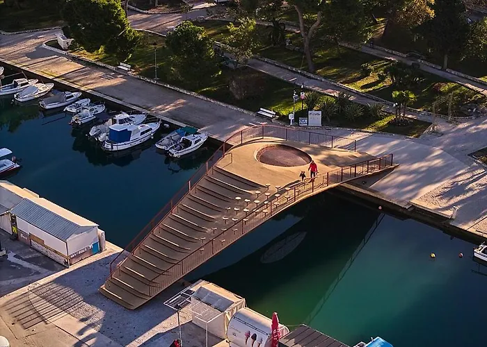 Villa Merica Trogir