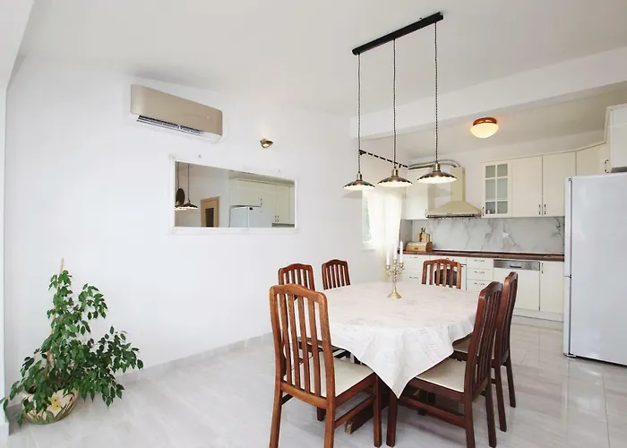 Villa Merica Trogir