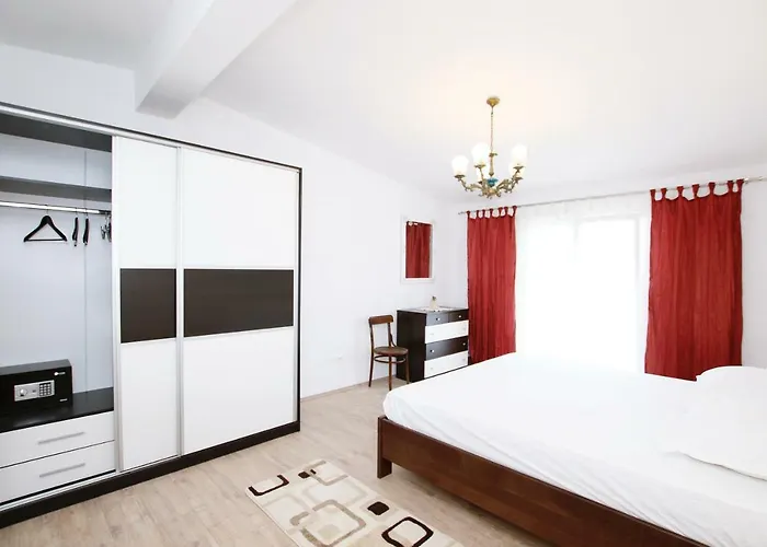 Merica Villa Trogir