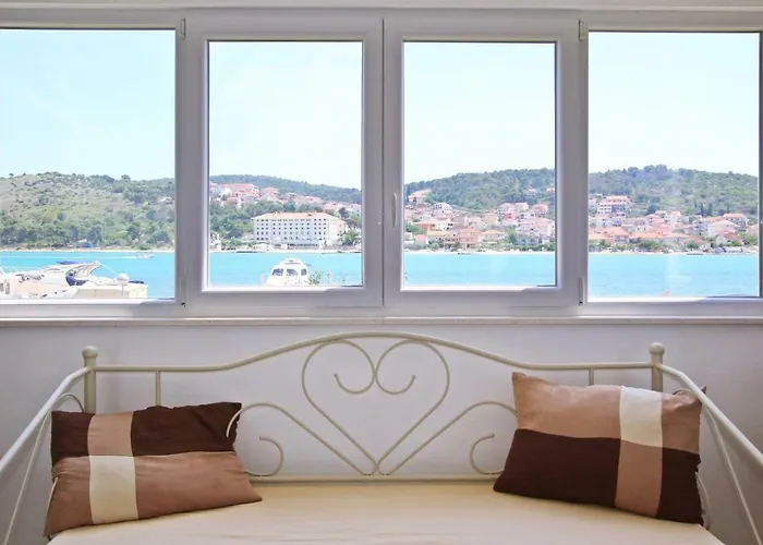 فيلة Merica تروغير