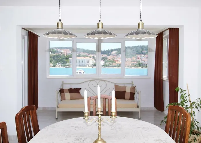 Merica Villa Trogir