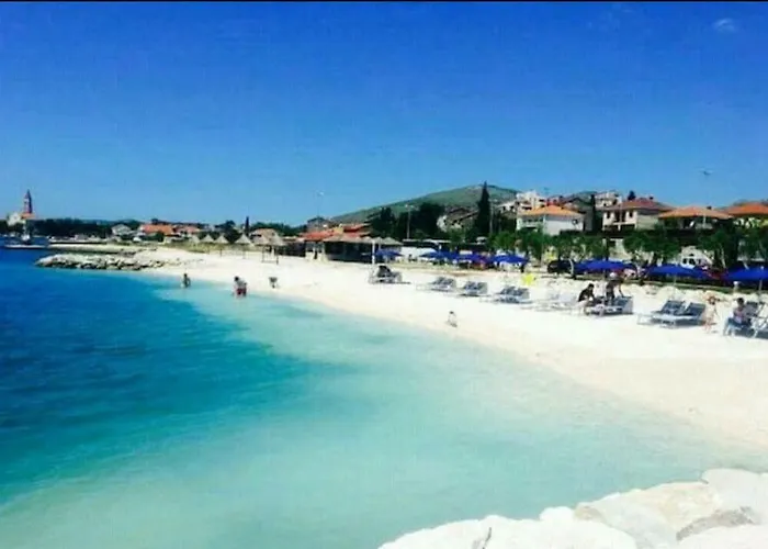 Merica Trogir