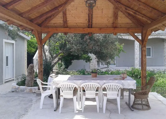 Villa Merica Trogir