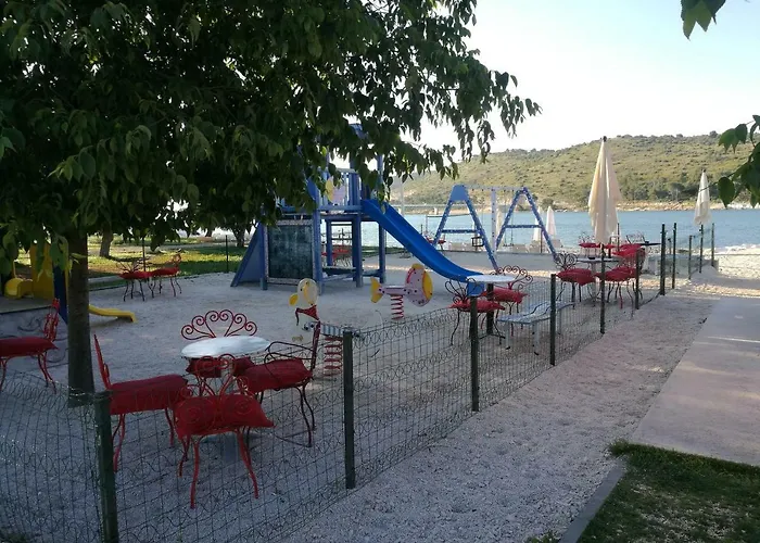 Merica Villa Trogir