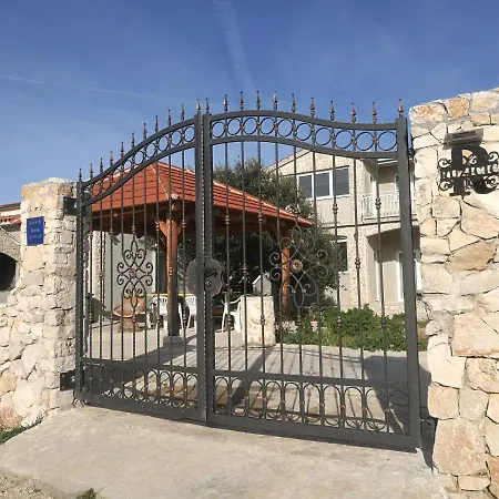 Merica Villa Trogir