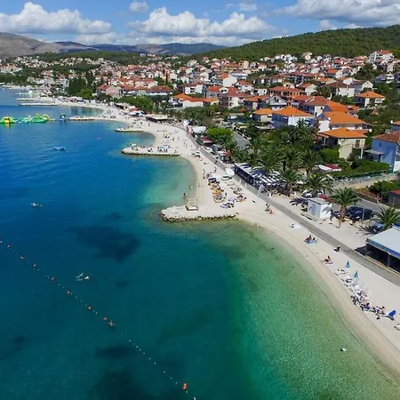 Merica * Trogir