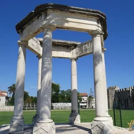 Merica * Trogir