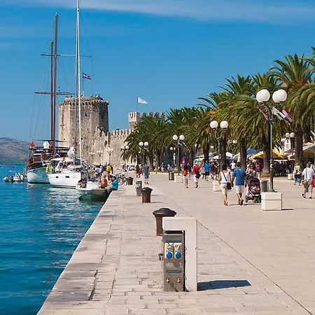 Merica Villa Trogir