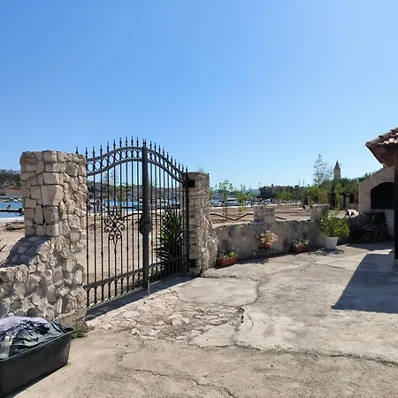 Merica Villa Trogir