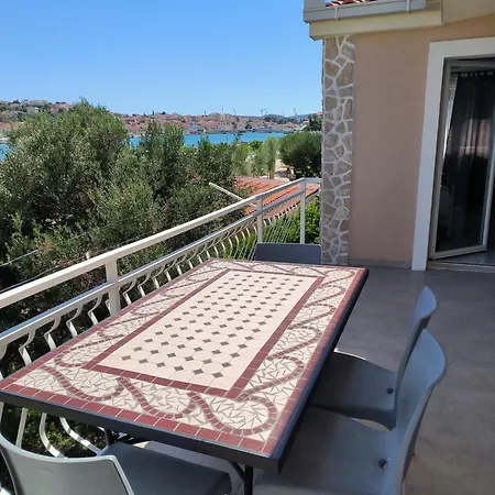 Merica Villa Trogir